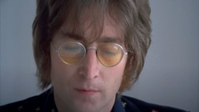 Letra de 'Imagine' de John Lennon: traducción en español