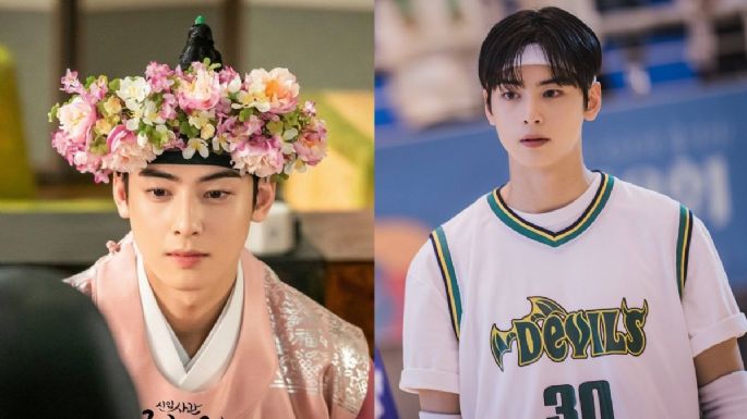 Series de Cha Eun Woo: Estos son TODOS sus doramas que puedes ver en Netflix