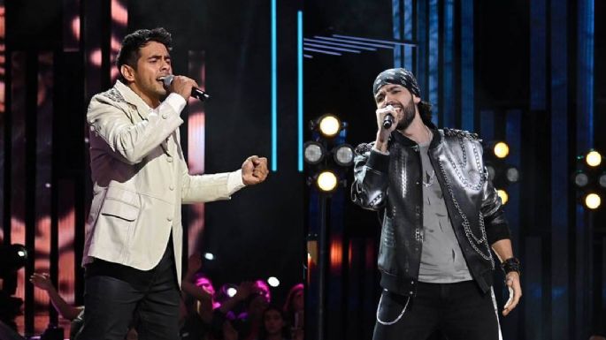 Ángel y Eugenio son ELIMINADOS de 'La Academia 2024' por culpa de los pésimos arreglos musicales