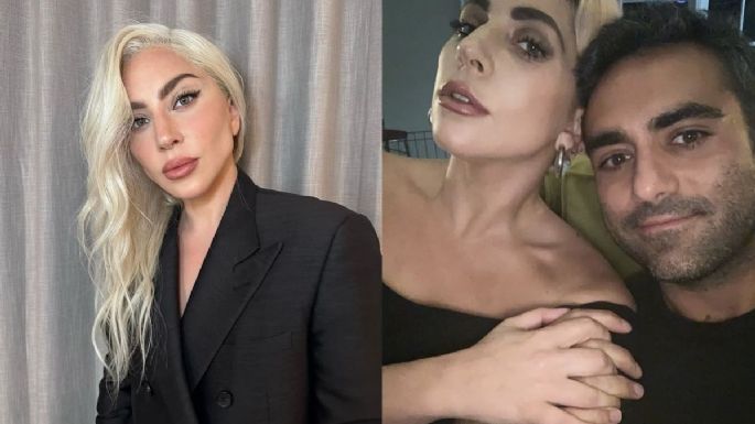 ¿Quién es Michael Polansky? Lady Gaga lo presenta como su prometido