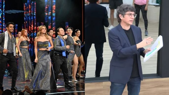 'La Academia': canciones y duetos que cantarán el domingo 4 de agosto