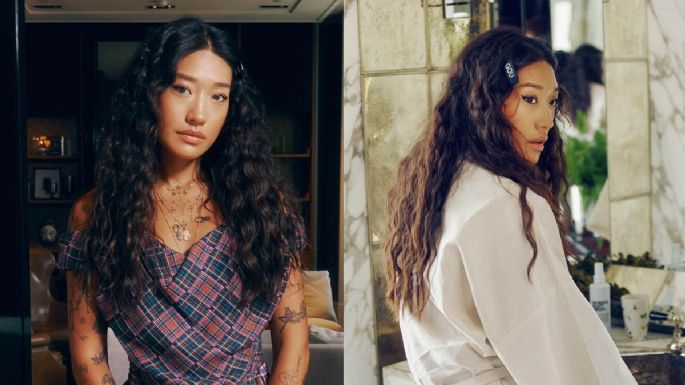 Peggy Gou: edad, tatuajes, pareja, Instagram, qué tipo de techno toca y signo zodiacal