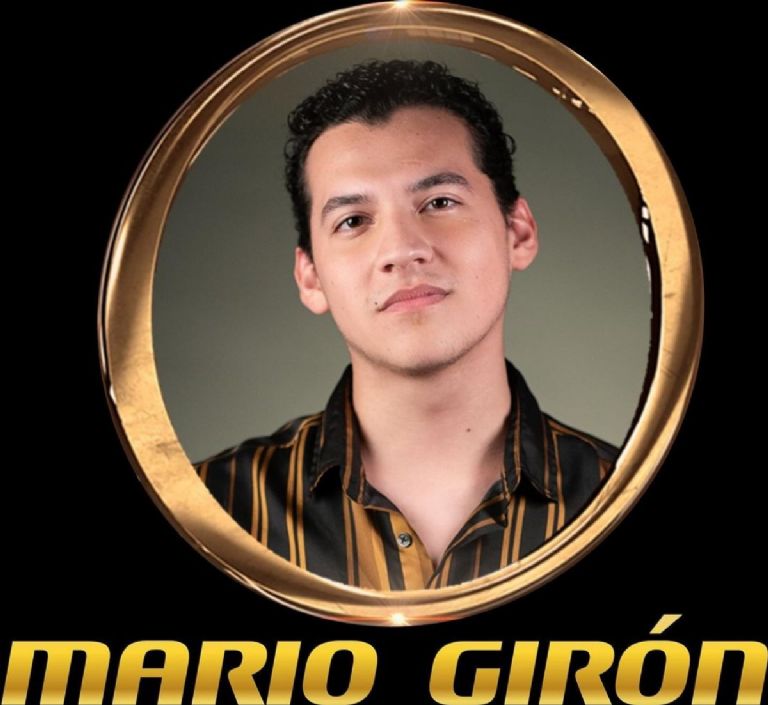 La Academia es el reality de TV Azteca con grandes talentos como Mario Girón