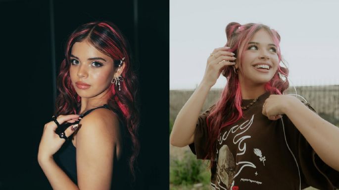 Delilah: edad, estatura, instagram, sello y más de la cantante de Corridos Tumbados