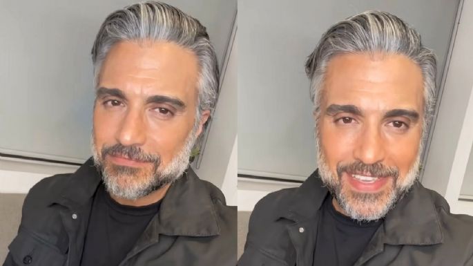 ¿Por qué se le mueven los ojos a Jaime Camil? La extraña enfermedad del conductor de 'La Academia'