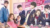 Foto ilustrativa de la nota titulada Anuncian el anime de 'True Beauty' el dorama más popular de Cha Eun Woo en Netflix: ¿Cuándo se estrena?