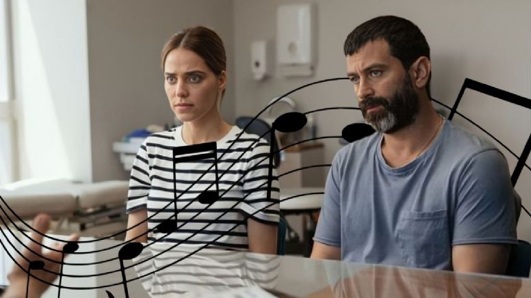 'Vientre funcional': soundtrack completo de la serie israelí más famosa de Netflix
