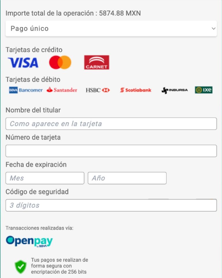 Puedes comprar boletos para tu concierto en Funticket de esta manera