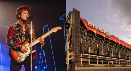 Bruno Mars: 5 tips para ir a un concierto en el Estadio GNP tras su inauguración