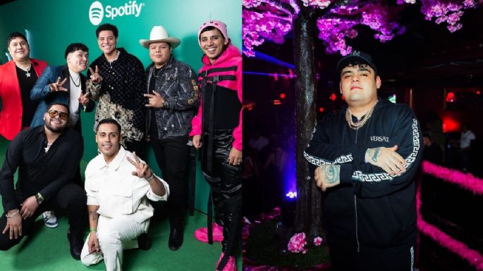 Mexcla de Spotify: artistas, precio, boletos y todo sobre el festival de la plataforma de streaming