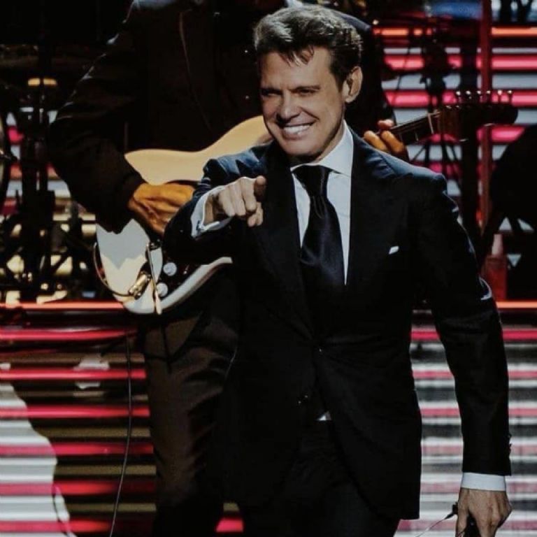 cuales son las mejores canciones de luis miguel