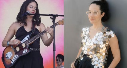 Ximena Sariñana: estatura, edad, nombre real, signo y fecha de cumpleaños