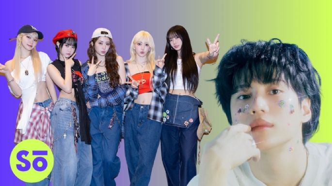 Comebacks y debuts de K-Pop: Taemin, NMIXX y los regresos del 15  al 30 de agosto 2024