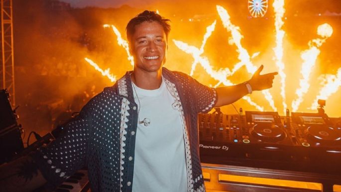 KYGO tendrá concierto en el Estadio GNP, precios de boletos, fechas y artistas invitados