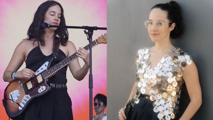 Ximena Sariñana: estatura, edad, nombre real, signo y fecha de cumpleaños