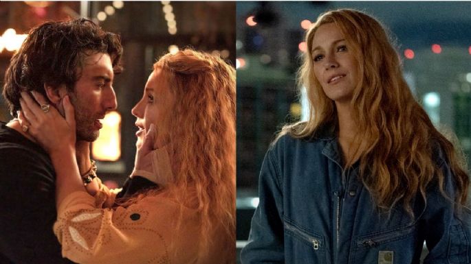 'Romper el círculo': Soundtrack completo de la desgarradora y exitosa película de Blake Lively