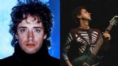 Foto ilustrativa de la nota titulada: Gustavo Cerati tiene la canción más íntima y con la que te sentirás mejor tras un problema