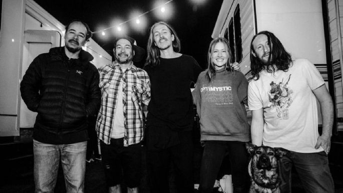 Incubus llega a la CDMX con concierto, precio de boletos y fechas