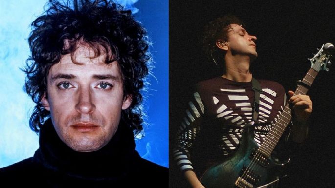 Gustavo Cerati tiene la canción más íntima y con la que te sentirás mejor tras un problema