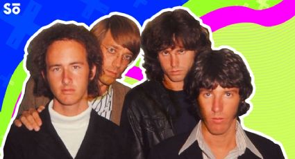 La canción con la que The Doors desafiaron a la censura