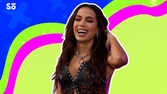 NFL confirma a Anitta para show de medio tiempo: cuándo y dónde verla en vivo