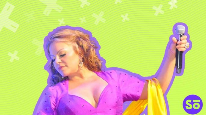 Letra de 'La misma gran señora' de Jenni Rivera: video