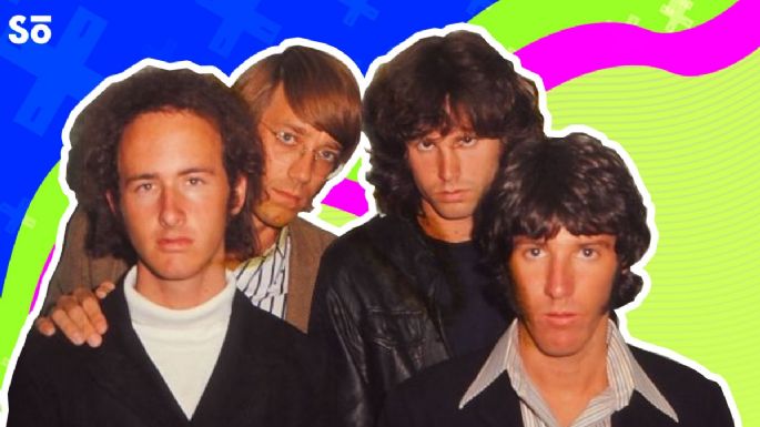 La canción con la que The Doors desafiaron a la censura