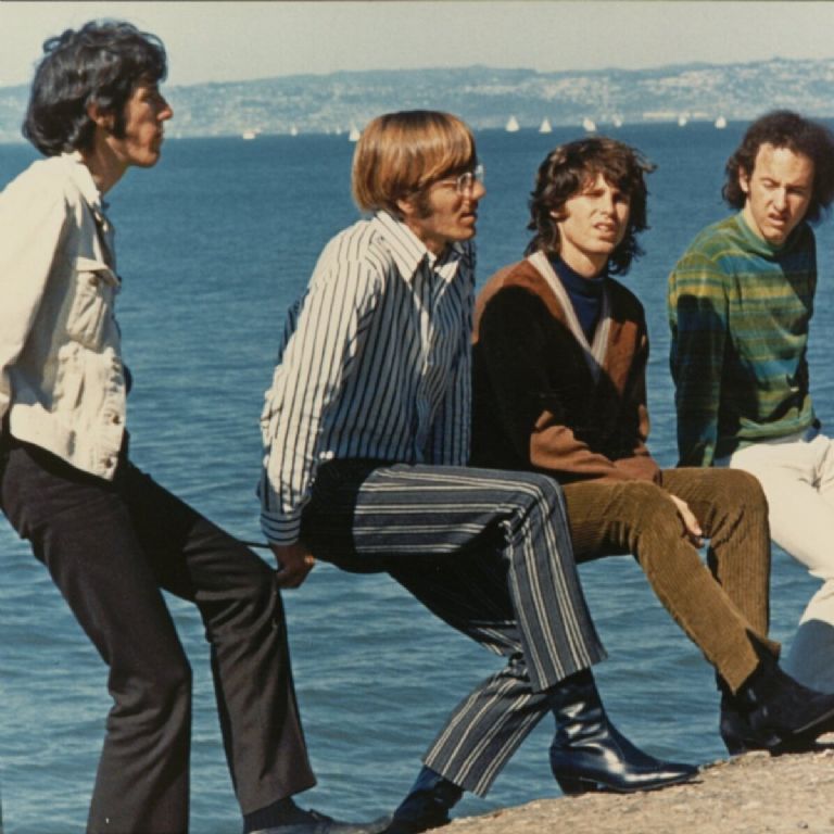 La historia de Light My Fire de The Doors que no conocías