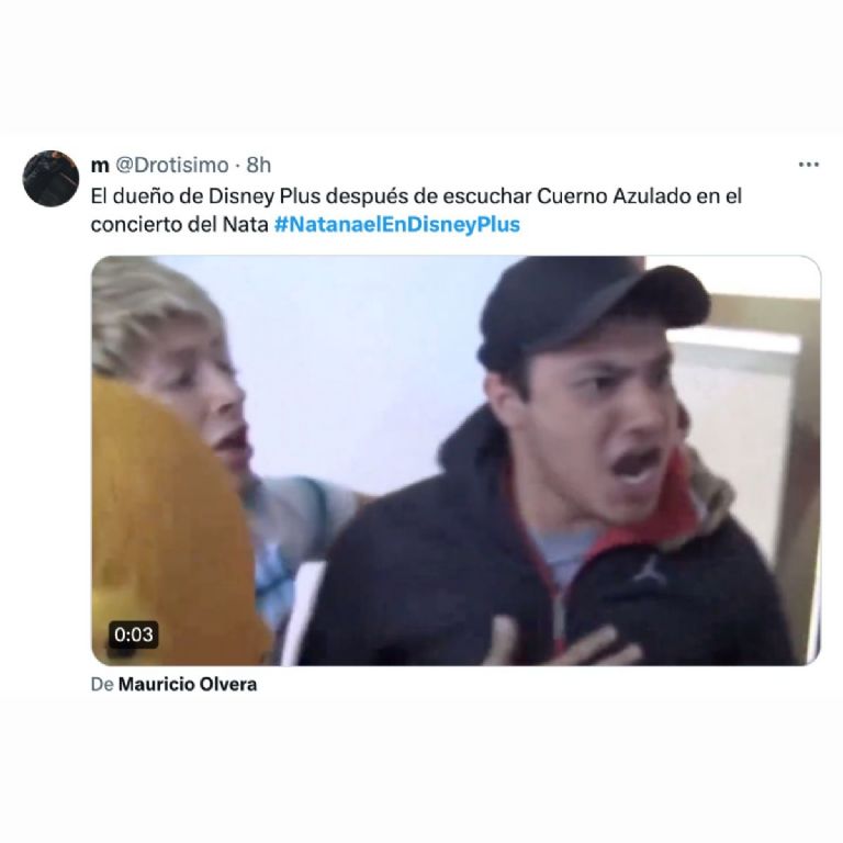 como fue el concierto de natanael en el estadio gnp