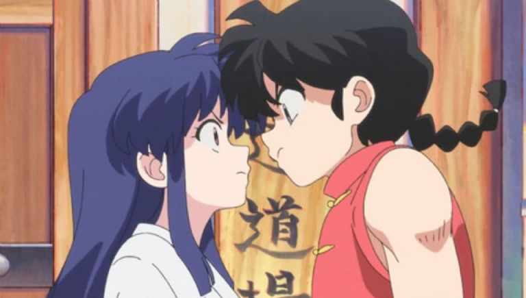 quienes son los actores de doblaje de ranma 1/2 de netflix