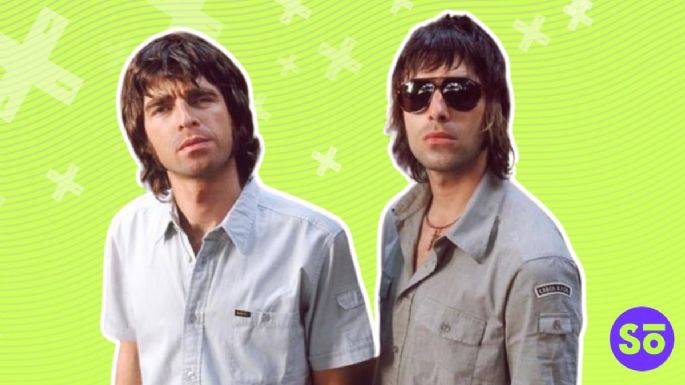 3 razones por las que Oasis rompería récords con su regreso