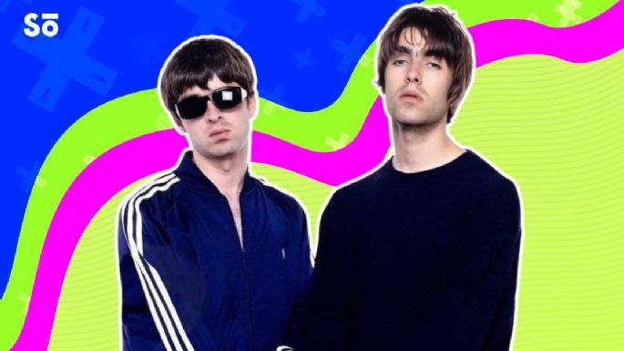 Oasis regresa con gira en 2025, ¿por qué se Noel y Liam separaron durante 15 años?