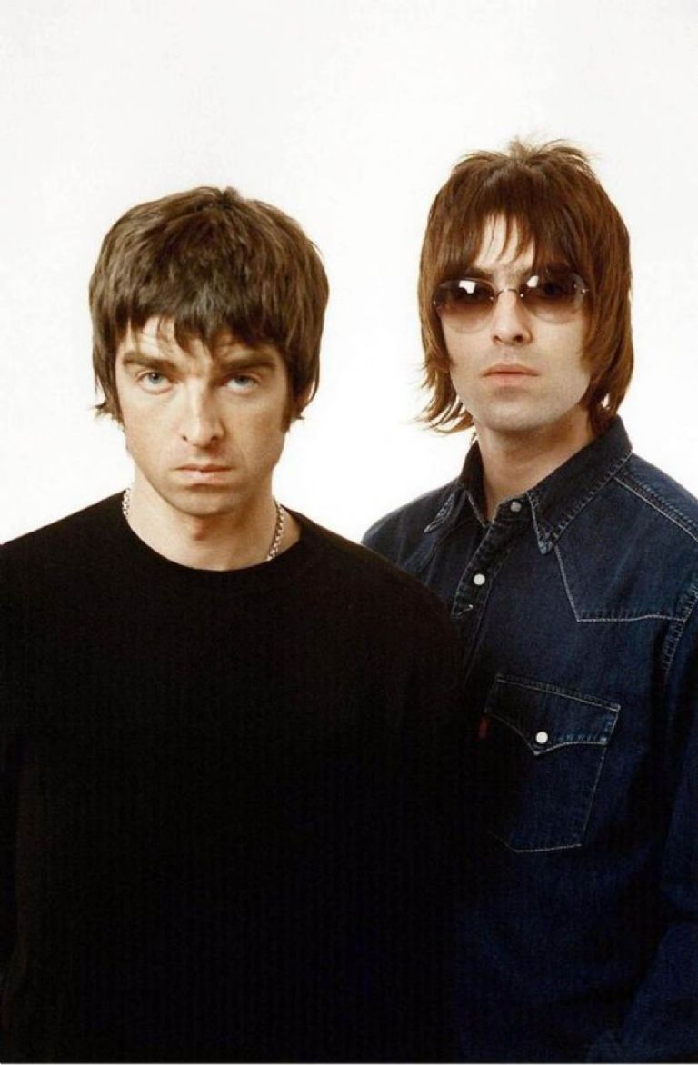 La pelea entre Noel Gallagher y Liam Gallagher provocó que Oasis se separara