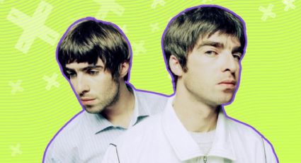 5 peleas entre los Gallagher que provocaron la separación de Oasis