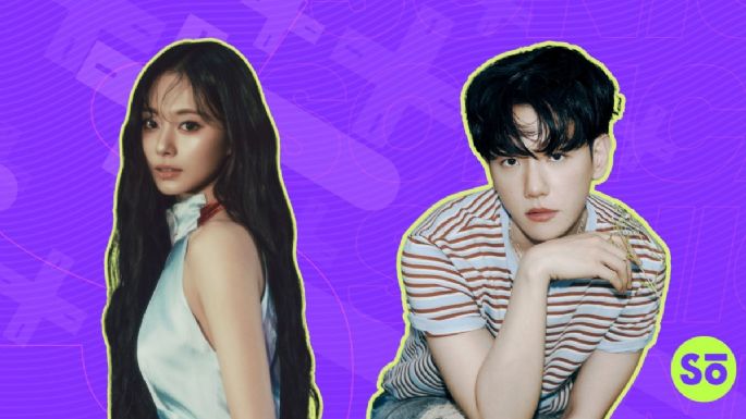 Comebacks y debuts de K-Pop: Baekhyun de EXO, Tzuyu de TWICE y los regresos del 1 al 15 de septiembre 2024