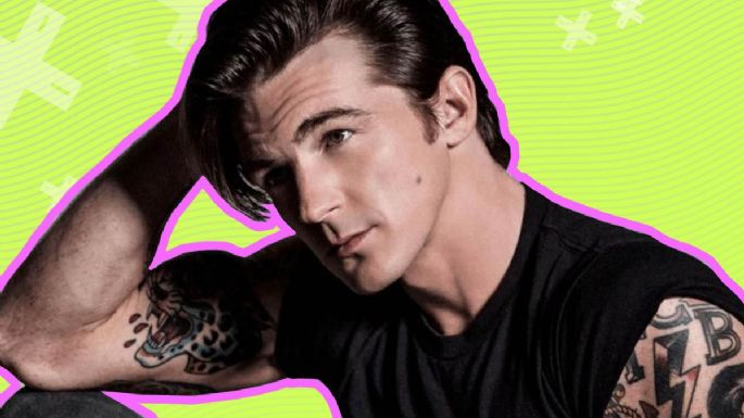 Drake Bell llega a salvar a La Academia, se presentará en el programa para dar consejos