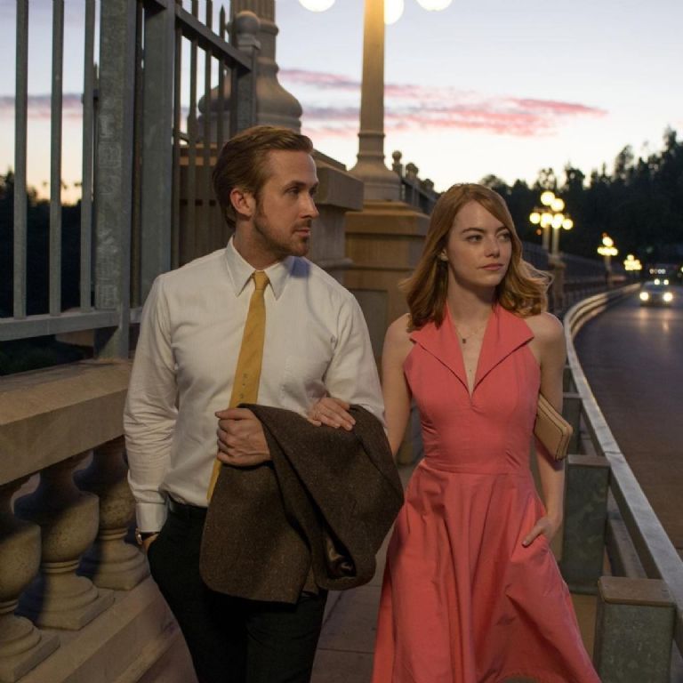 El Cinema Concert Festival tendrá concierto de La La Land en el Auditorio Nacional