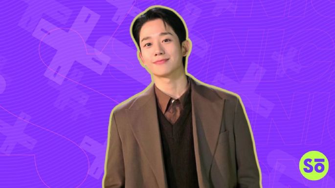 El actor de k-dramas Jung Hae In trae a México su fan meeting ‘Our Time': fechas y precio de boletos