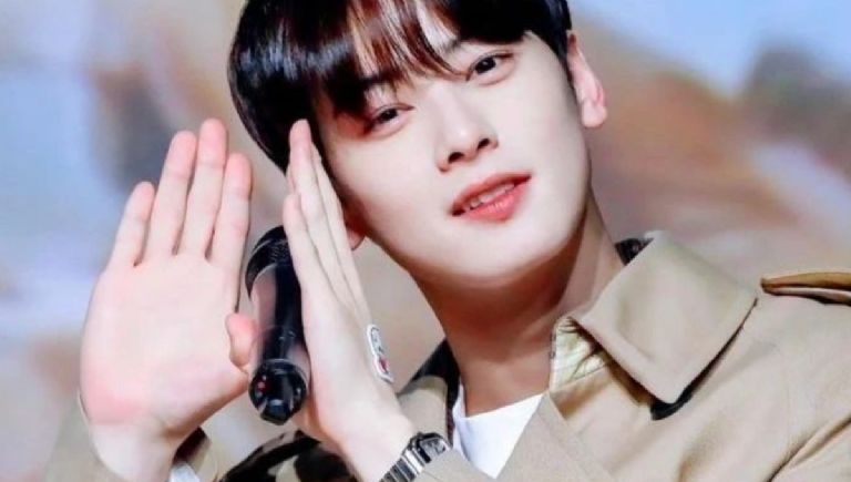 K-dramas de Cha Eun Woo en Netflix y Prime Video