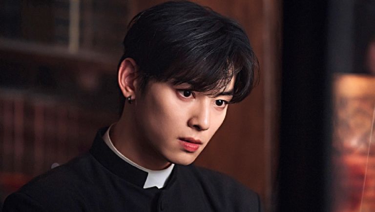 Doramas de Cha Eun Woo en Prime Video