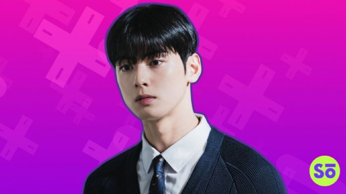 De qué trata el dorama 'True Beauty' de Cha Eun Woo