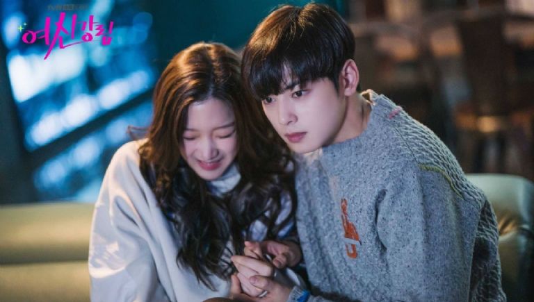 cuantos capitulos tiene true beauty la serie de cha eun woo