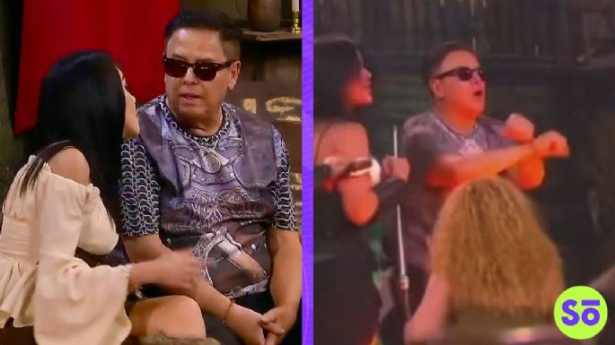 ¿Qué dice la letra de 'Gangnam Style' en español? Canción que bailó Mario Bezares en La Casa de los Famosos