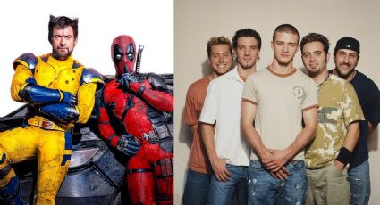 'Bye, bye, bye': ¿qué dice en español la canción de NSYNC viral por 'Deadpool y Wolverine'?