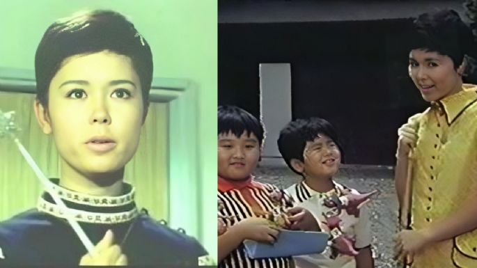 El antiguo dorama japonés que enamoró a los mexicanos y que seguro tus papás veían de niños