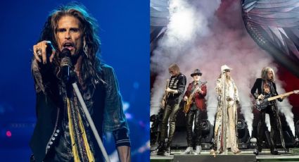 ¿Por qué Aerosmith se retira de la música? La enfermedad que acabó con el grupo