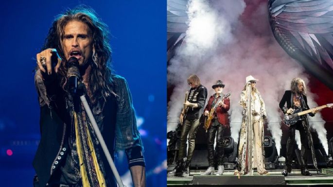 ¿Por qué Aerosmith se retira de la música? La enfermedad que acabó con el grupo