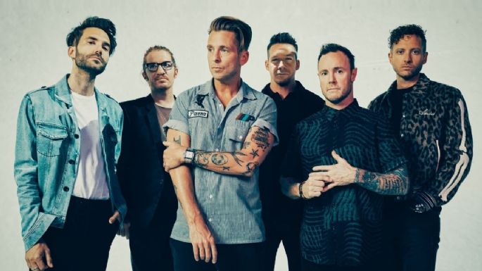 OneRepublic en el Auditorio Nacional 2024: precio y boletos