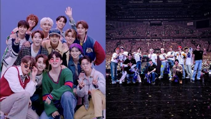 Seventeen en México 2025: Este sería el precio de los boletos y dónde sería su concierto