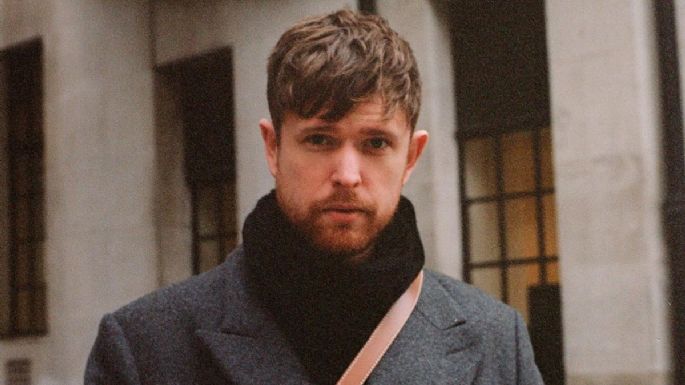 James Blake regresa a CDMX: conoce cuánto costarán sus boletos y fechas